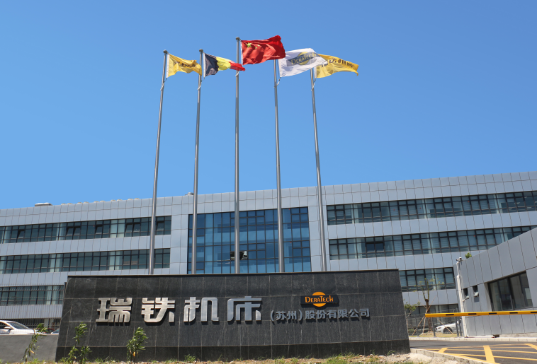 又一自動折彎成套經(jīng)典案例誕生，你動心了嗎？