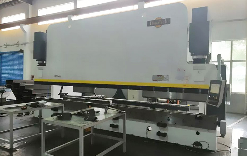 重型折彎機(jī)適用哪些行業(yè)