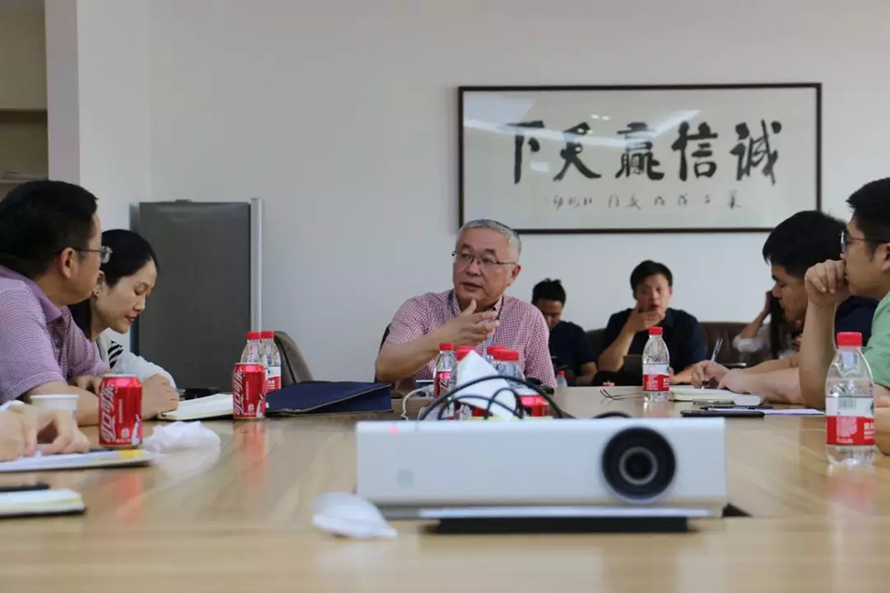 中央廣播電視總臺(tái)報(bào)道瑞鐵機(jī)床啦！